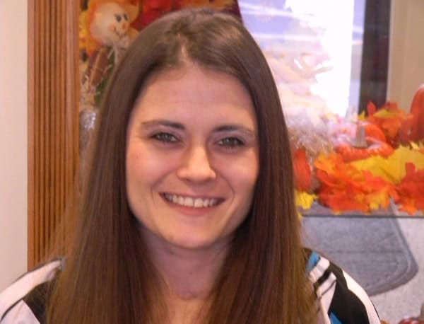 Stephani “Amber” Arnette's Success Story