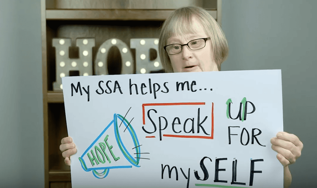 Service and Support Administration – what do SSA’s do? They ROCK!