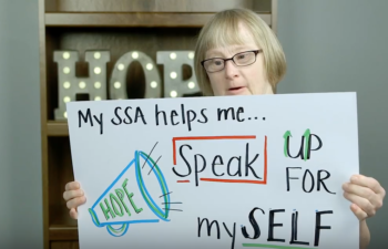 Service and Support Administration – what do SSA’s do? They ROCK!
