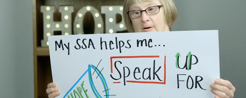 Service and Support Administration – what do SSA’s do? They ROCK!