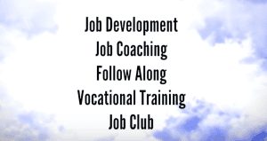 Community Employment – see what HOPE has done for others and how we can help you.