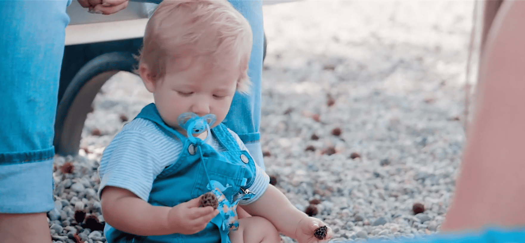 What do you know about Early Intervention Services?