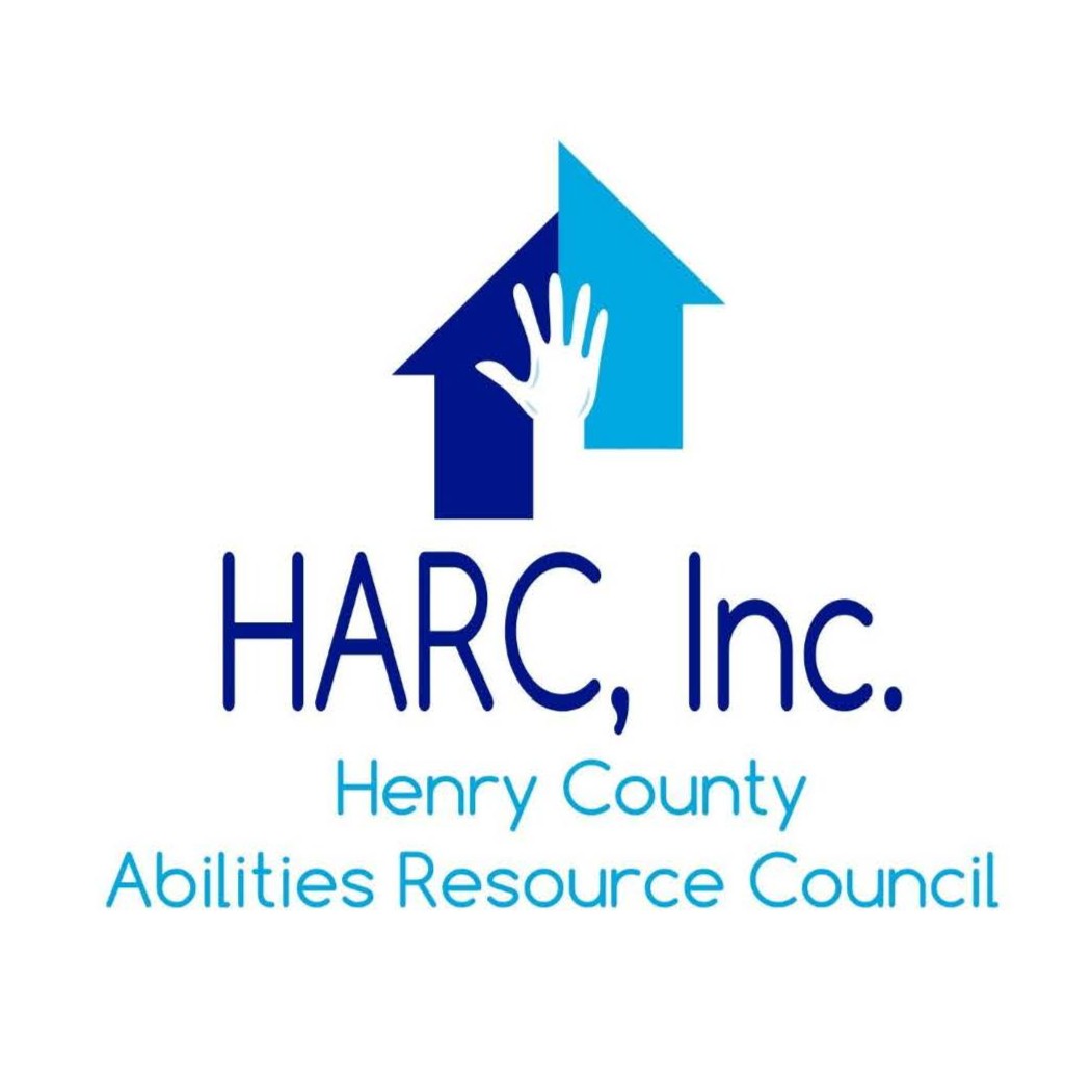 HARC Logo