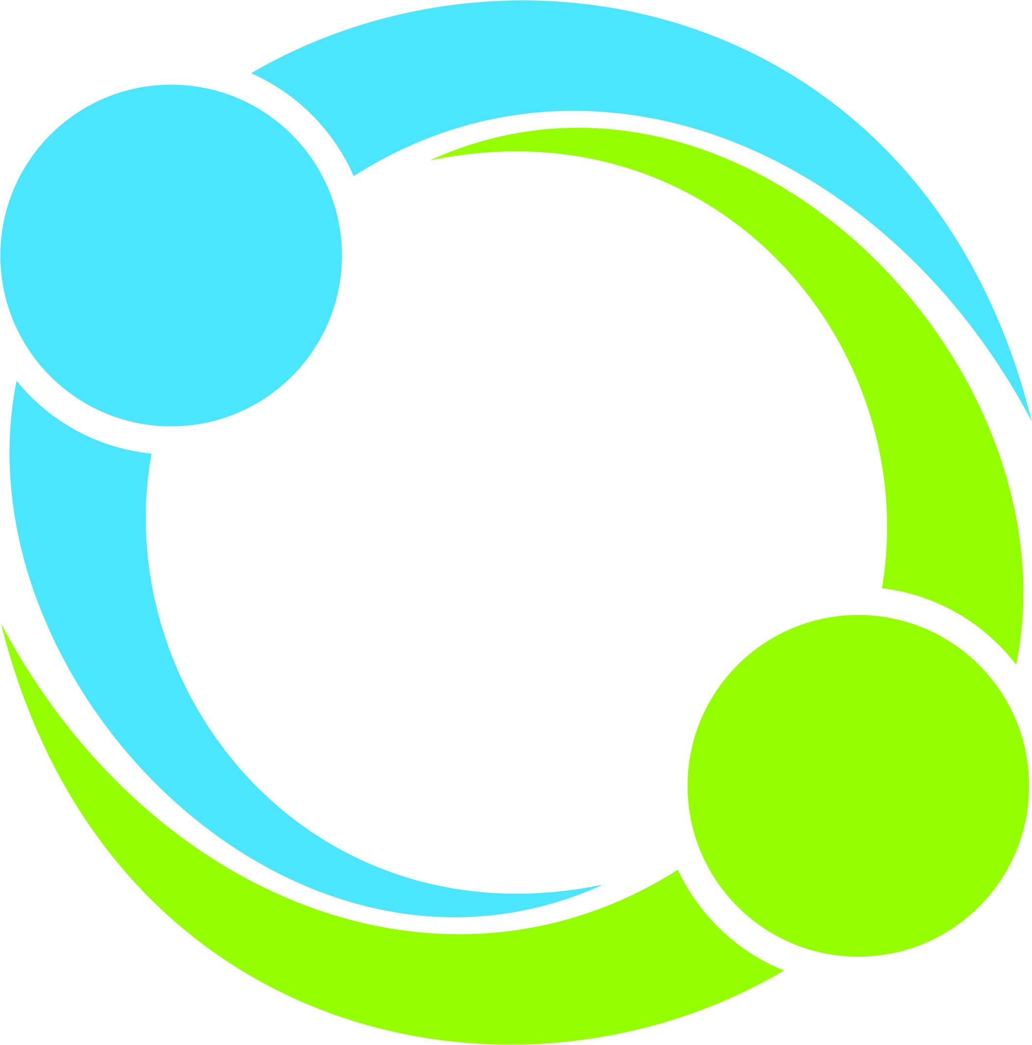 HOPE Circle Logo