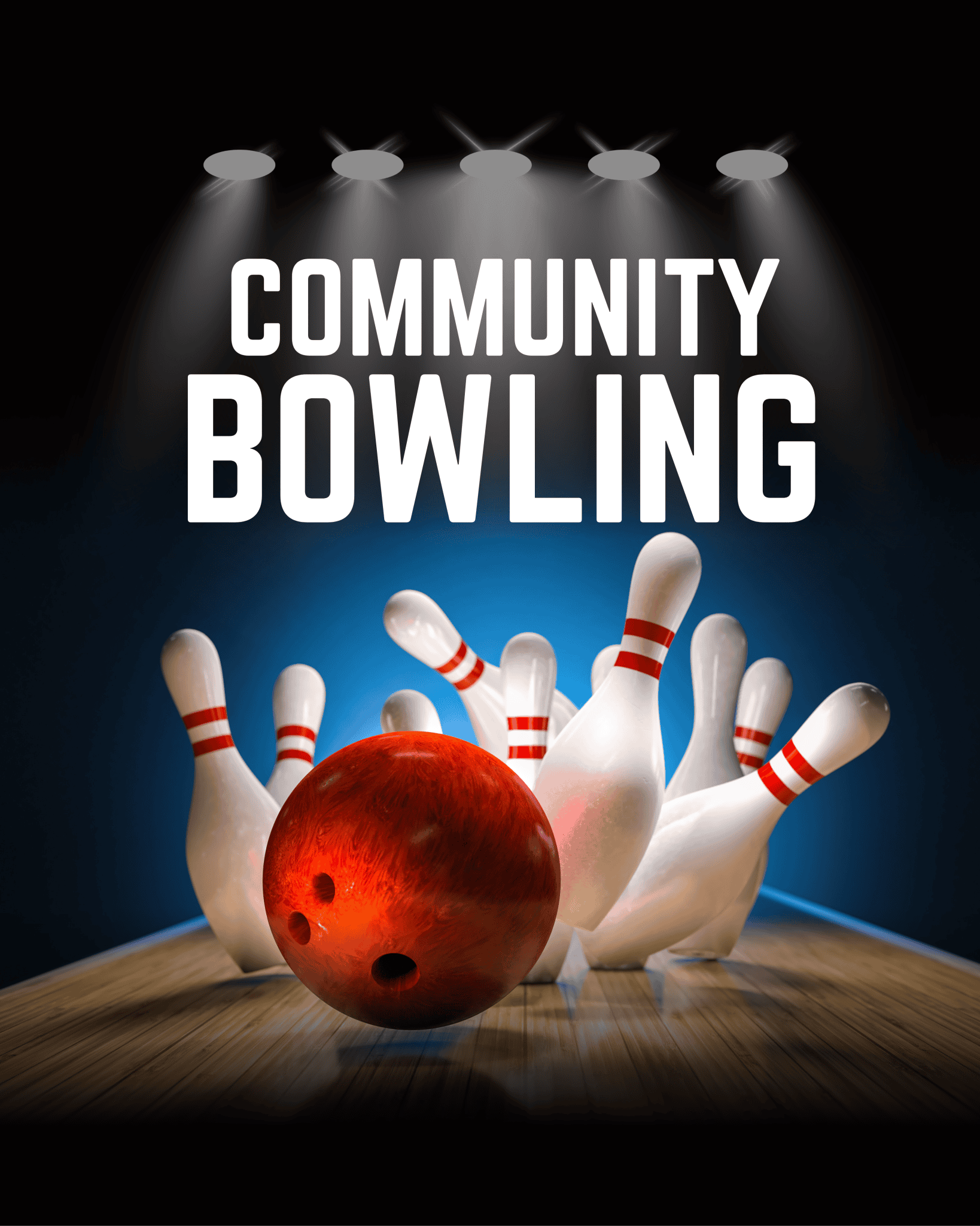 Community Bowling - Henry County Board of Developmental Disabilities