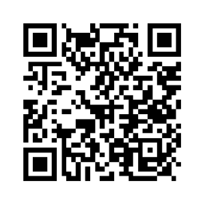 Newsletter QR Code