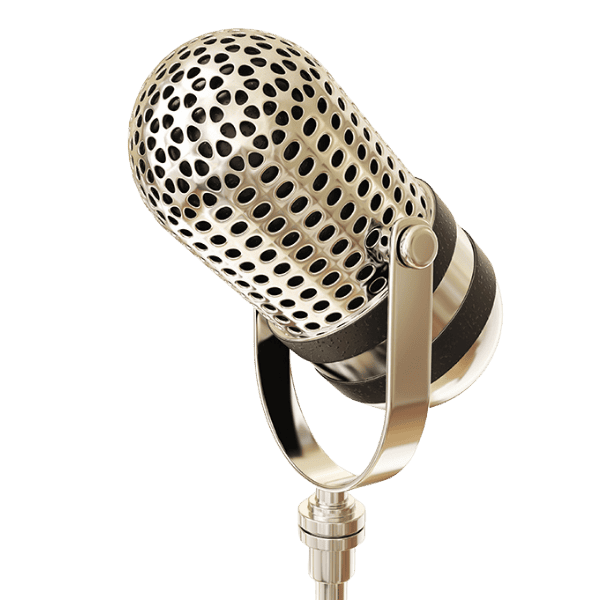 microphone